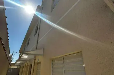Casas em condomínio na vila sônia - praia grande sp