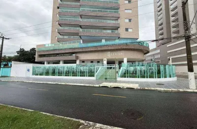 Apartamento com 2 quartos à venda na Rua Real, 92, Jardim Real, Praia Grande