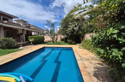 Casa em condomínio fechado com 3 quartos à venda no Melville, Santana de Parnaíba 