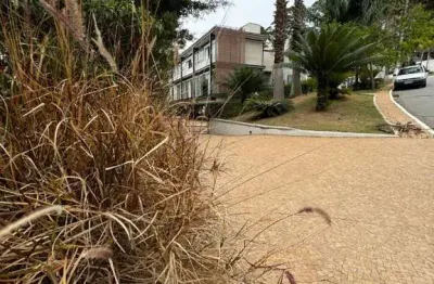 Casa em condomínio fechado com 4 quartos à venda no Melville, Santana de Parnaíba 
