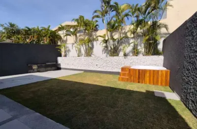 Casa em condomínio fechado com 3 quartos à venda no Alphaville, Santana de Parnaíba 
