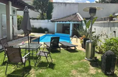 Casa em condomínio fechado com 2 quartos à venda no Alphaville, Santana de Parnaíba 