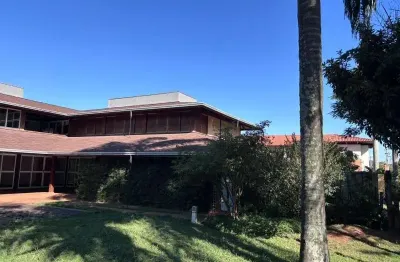 Casa em condomínio fechado com 4 quartos para alugar no Alphaville, Santana de Parnaíba 