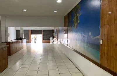 Loja comercial para alugar, 230 m² - vila mariana - são paulo/são paulo