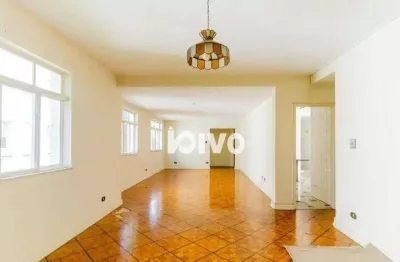 Apartamento com 4 dormitórios à venda, 240 m² por r$ 2.200.000,00 - bela vista - são paulo/sp