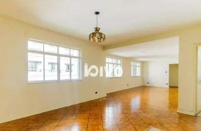 Apartamento residencial com 4 dormitórios à venda, 240 m² - bela vista - são paulo/são paulo