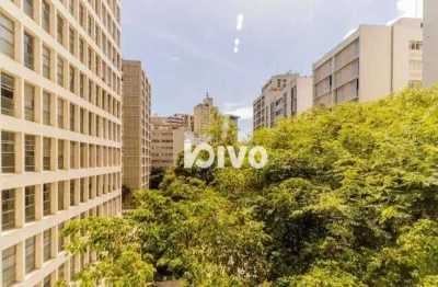 Apartamento à venda com 4 dormitórios e 240 m² por r$ 2.200.000 - bela vista - são paulo/sp