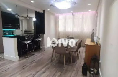 Apartamento com 3 dormitórios à venda, 105 m² por r$ 990.000,00 - vila mariana - são paulo/sp