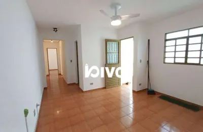 Casa com 2 dormitórios para alugar, 80 m² por r$ 2.935,00/mês - mirandópolis - são paulo/sp