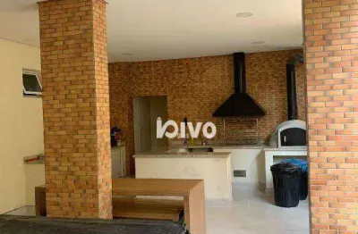Apartamento à venda, 59 m² por r$ 750.000,00 - vila mariana - são paulo/sp