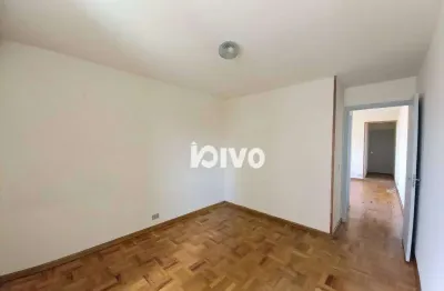 Apartamento à venda, 44 m² por r$ 380.000,00 - vila clementino - são paulo/sp