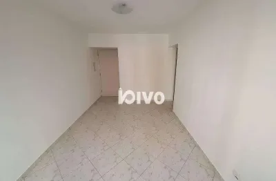 Apartamento com 1 dormitório para alugar, 45 m² por r$ 2.690,34/mês - saúde - são paulo/sp