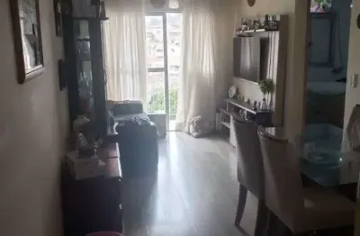 Apartamento residencial com 2 dormitórios à venda, 48 m² - campo belo - são paulo/são paulo
