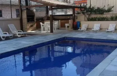 Apartamento com 3 quartos para alugar na avenida divino salvador, moema, são paulo, 75 m2 por r$ 5.200