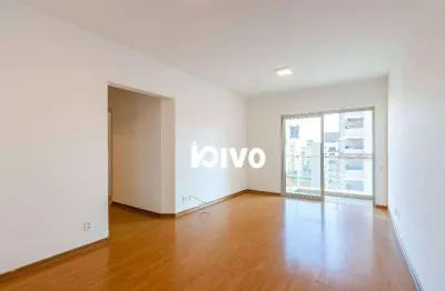 Apartamento para alugar, 79 m² por r$ 6.188,73/mês - moema - são paulo/sp