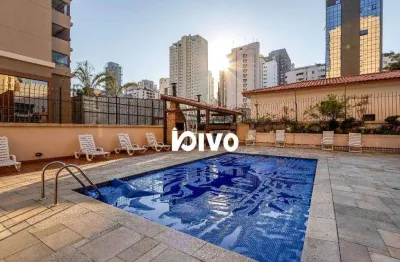 Apartamento com 3 dormitórios para alugar, 75 m² por r$ 6.488,73/mês - moema - são paulo/sp