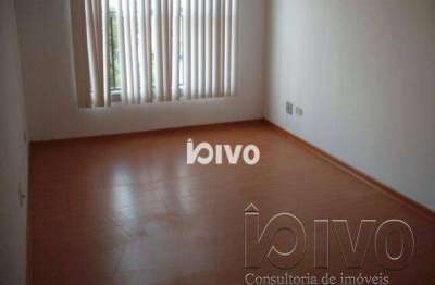 Apartamento com 2 dormitórios para alugar, 55 m² por R$ 3.735,00/mês - Chácara Inglesa - São Paulo/SP