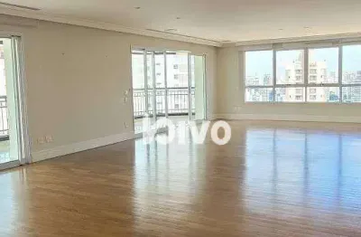Apartamento à venda, 334 m² por r$ 7.990.000,00 - paraíso - são paulo/sp