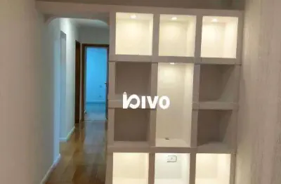 Apartamento com 3 quartos para alugar na rua agostinho rodrigues filho, vila clementino, são paulo, 91 m2 por r$ 3.980