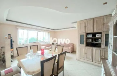 Apartamento com 3 dormitórios à venda, 108 m² por r$ 970.000,00 - vila clementino - são paulo/sp