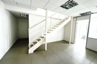 Conjunto comercial à venda, 80 m² - aclimação - são paulo/são paulo