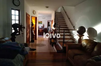 Casa residencial com 4 dormitórios à venda, 204 m² - planalto paulista - são paulo/são paulo