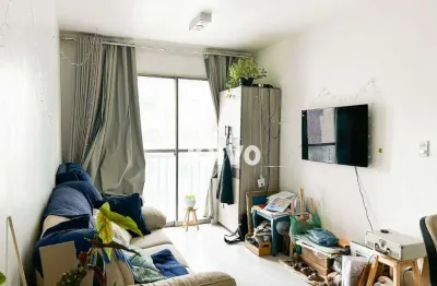 Apartamento à venda por r$ 579.000,00 - vila mariana