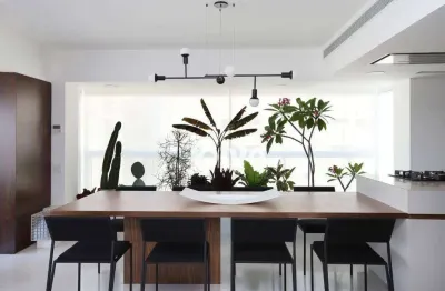 Apartamento à venda, 174 m² por r$ 2.990.000,00 - vila clementino - são paulo/sp