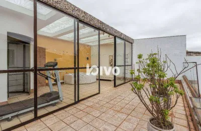 Casa com 5 quartos à venda na avenida odila, planalto paulista, são paulo, 239 m2 por r$ 1.390.000