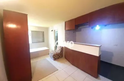 Apartamento com 1 quarto para alugar na rua doutor diogo de faria, vila mariana, são paulo, 25 m2 por r$ 1.900