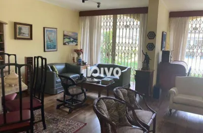 Sobrado residencial com 4 dormitórios à venda, 500 m² - planalto paulista - são paulo/são paulo