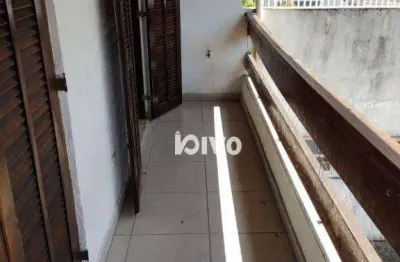 Sobrado residencial com 5 dormitórios à venda, 200 m² - vila gumercindo - são paulo/são paulo