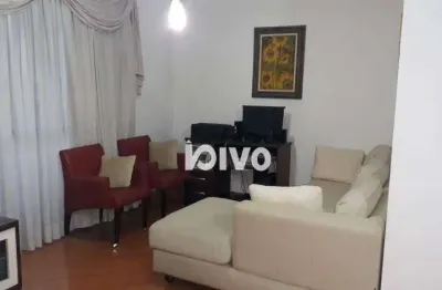 Apartamento com 3 dormitórios à venda, 78 m² por r$ 700.000,00 - vila gumercindo - são paulo/sp