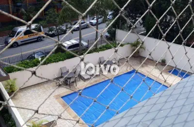 Apartamento com 3 dormitórios à venda, 78 m² por r$ 700.000,00 - vila gumercindo - são paulo/sp