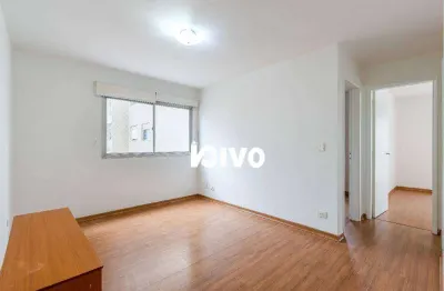 Apartamento 2 dormitórios para alugar, 50 m, 1 vaga,² pacote R$ 3.500/mês - Chácara Inglesa - São Paulo/SP