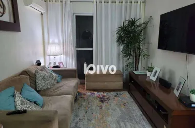 Apartamento à venda, 60 m² por r$ 550.000,00 - vila da saúde - são paulo/sp