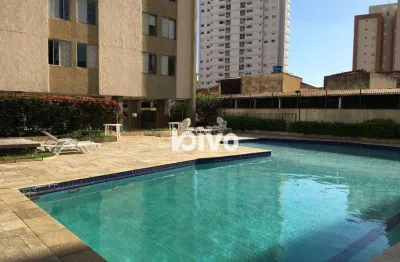 Apartamento com 2 dormitórios à venda, 48 m² por r$ 557.500,00 - vila mariana - são paulo/sp