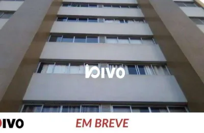 Apartamento com 1 dormitório para alugar, 50 m² por r$ 3.243,81/mês - vila clementino - são paulo/sp