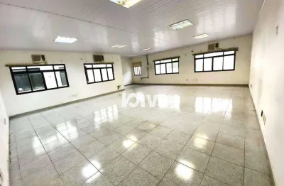 Sobrado para alugar, 480 m² por r$ 31.373,82/mês - vila clementino - são paulo/sp