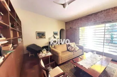 Casa com 4 dormitórios à venda, 200 m² por r$ 1.070.000,00 - brooklin paulista - são paulo/sp