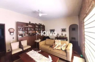 Casa residencial com 4 dormitórios à venda, 269 m² - brooklin paulista - são paulo/são paulo
