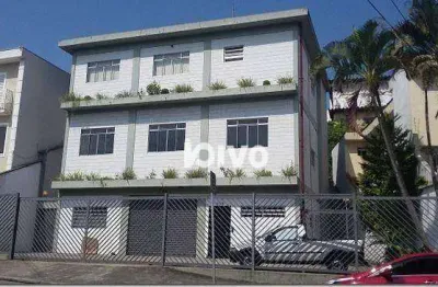 Prédio à venda, 650 m² por r$ 3.700.000,00 - bosque da saúde - são paulo/sp