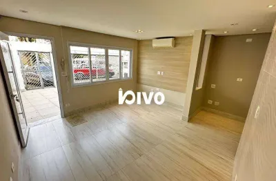 Village residencial com 3 dormitórios à venda, 96 m² - vila mariana - são paulo/são paulo