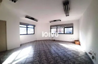 Conjunto comercial para alugar, 44 m² - bosque da saúde - são paulo/são paulo