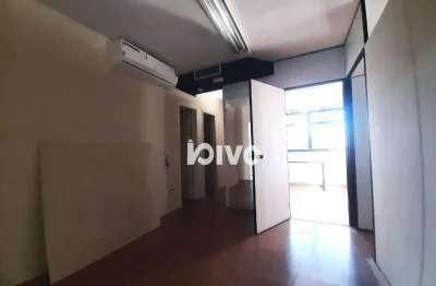 Conjunto comercial para alugar, 55 m² - bosque da saúde - são paulo/são paulo