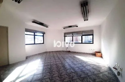 Conjunto comercial à venda, 44 m² por r$ 340.000 - bosque da saúde