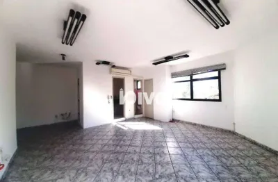 Conjunto comercial à venda, 44 m² - bosque da saúde - são paulo/são paulo