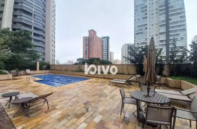 Cobertura com 3 quartos à venda na rua correia de lemos, chácara inglesa, são paulo, 225 m2 por r$ 2.100.000