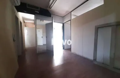 Conjunto comercial à venda, 55 m² - bosque da saúde - são paulo/são paulo