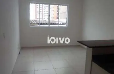 Studio com 1 dormitório para alugar, 25 m² por R$ 1.900,00/mês - Ipiranga - São Paulo/SP
